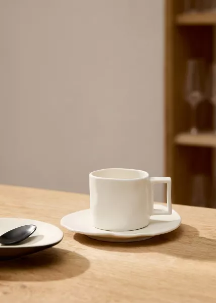 Кружка Квадрат, 280 мл фото №1