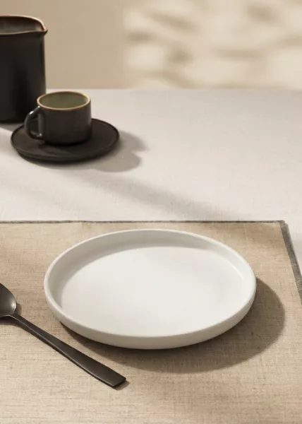 Тарелка универсальная, 18 см фото №1