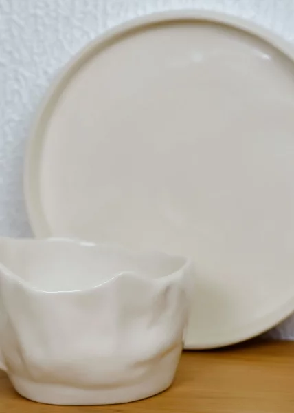 Тарелка универсальная, 18 см