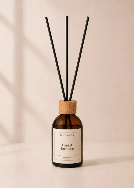 Ароматический диффузор FOREST HARMONY, 100 мл