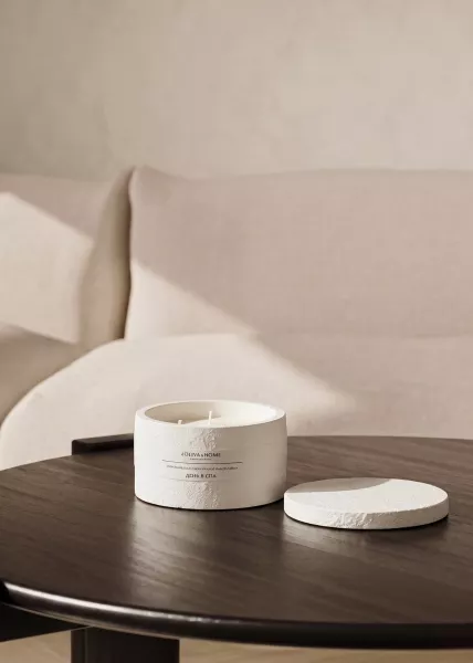 Свеча День в СПА, большая фото №1