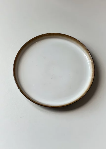 Тарелка Tender, 22 см