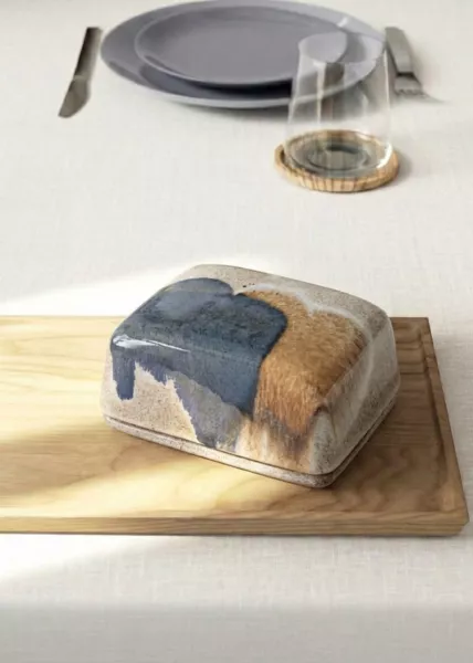 Масленка Jules фото №1