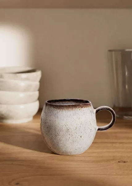 Кружка Sandrine, 275 мл фото №1