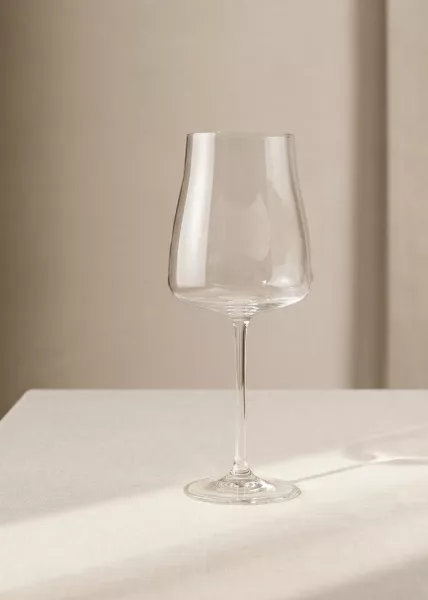 Набор бокалов для вина Romantic, 400 мл, 3 шт. фото №1