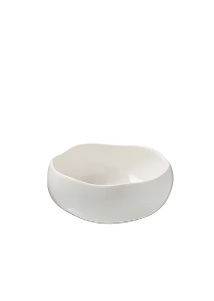 Салатник Elegance, фарфор, 13 см