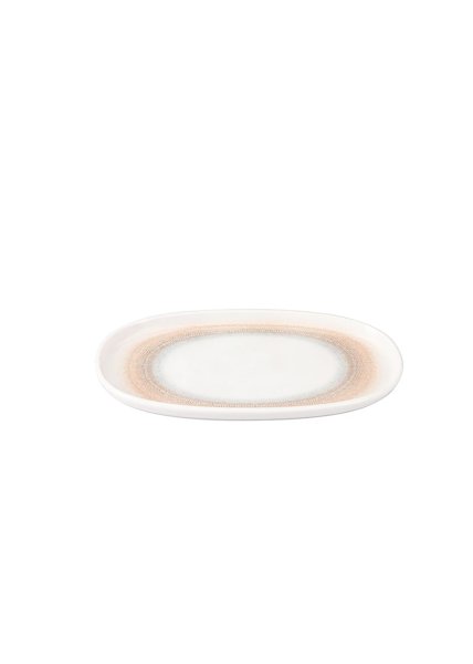Блюдо Glow овальное, 20 см фото №4