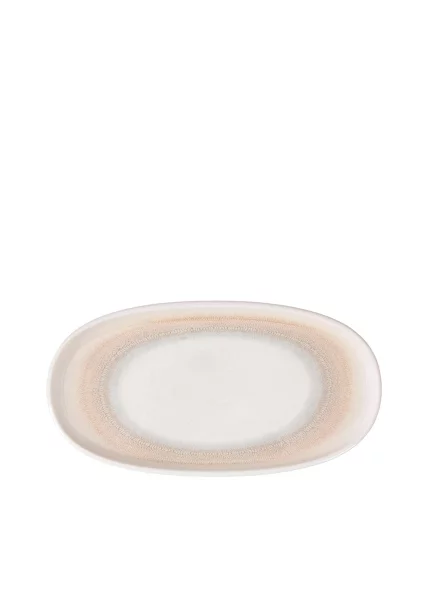 Блюдо Glow овальное, 34 см