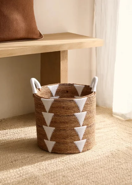 Корзина Olive Strela малая