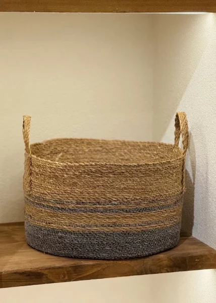 Корзина Ocean с ручками малая