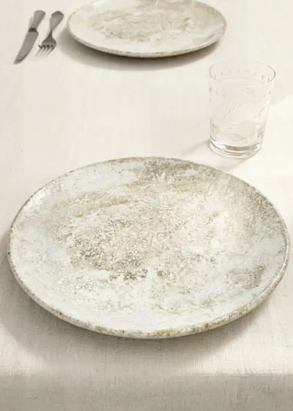 Тарелка Sandy, 25 см фото №1