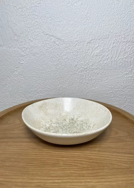 Тарелка Sandy глубокая, 18 cм