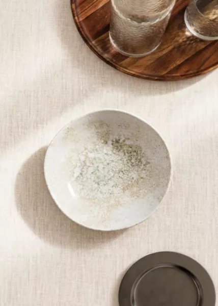 Тарелка Sandy, 19 см фото №1