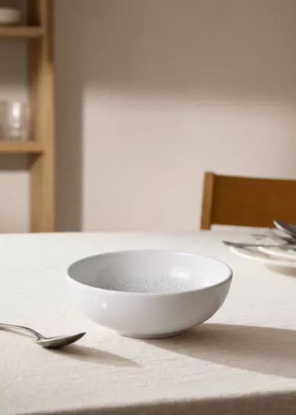 Тарелка Moon глубокая, 14 см