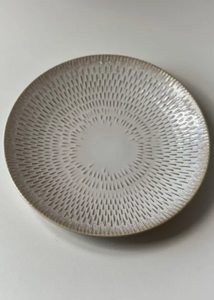 Тарелка Speck, 22 см