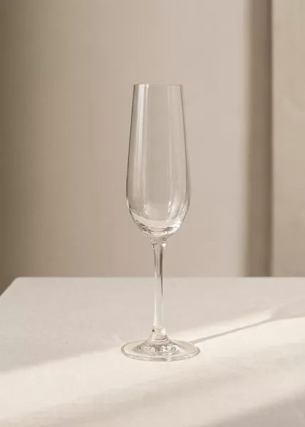 Набор бокалов для шампанского Тулипа, 170 мл, 2 шт. фото №1