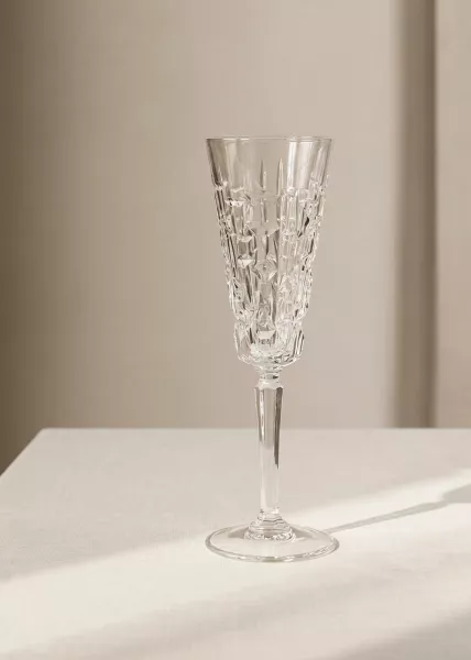 Бокал-флюте Etna, 190 мл фото №1