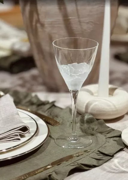 Бокал для вина Intuition, 210 мл, хр.стекло фото №1