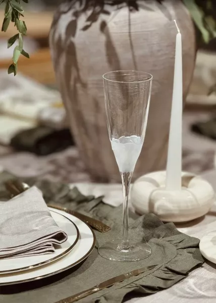 Бокал-флюте Intuition, 170 мл, хр.стекло фото №1