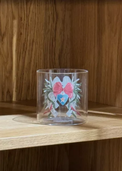 Набор стаканов Horce, 6 шт., 300 мл, стекло фото №2