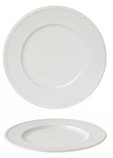 Тарелка Luxe, 27 см фото №3