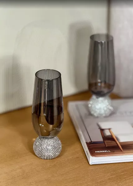 Бокал для вина SHINE 260 мл фото №2