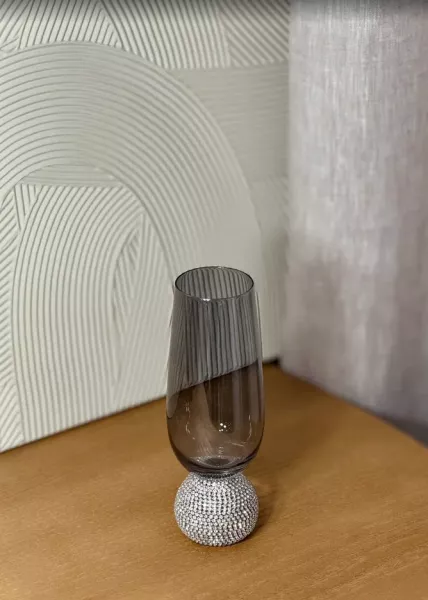 Бокал для вина SHINE 260 мл фото №4