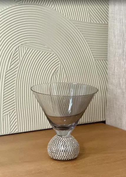 Бокал для коктелей SHINE 310 мл фото №4