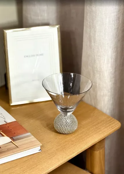 Бокал для коктелей SHINE 310 мл фото №5