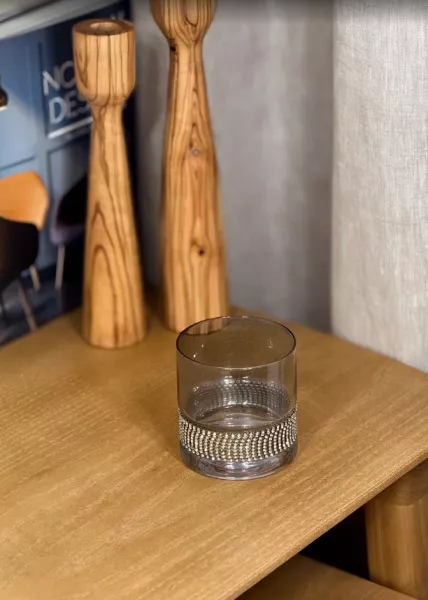 Стакан SHINE 320 мл фото №2