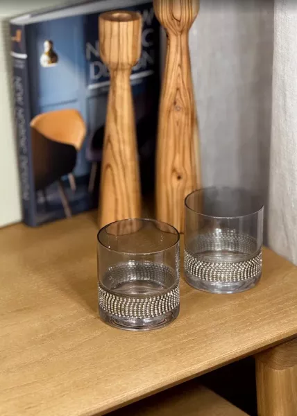 Стакан SHINE 320 мл фото №3