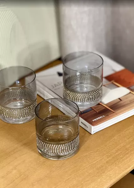 Стакан SHINE 320 мл