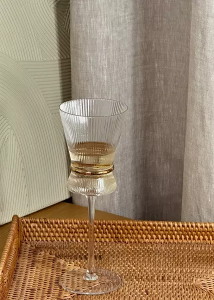 Бокал для вина CIRCLE 276 мл фото №6