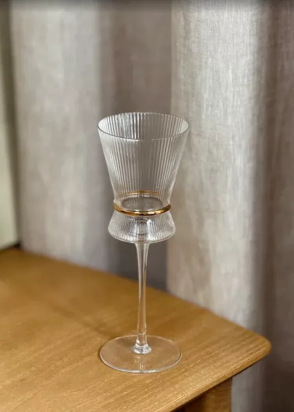 Бокал для вина CIRCLE 276 мл фото №5