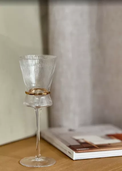 Бокал для вина CIRCLE 276 мл фото №2