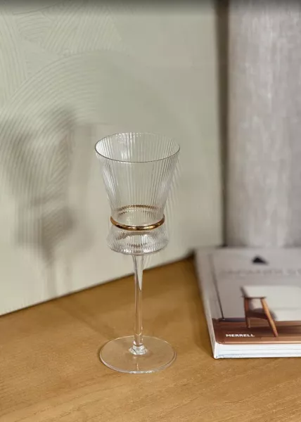 Бокал для вина CIRCLE 276 мл