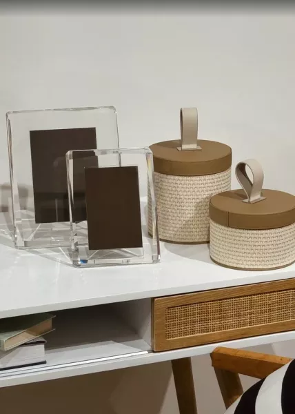 Рамка для фотографий Sidra 16,4x2x21,5 см фото №3