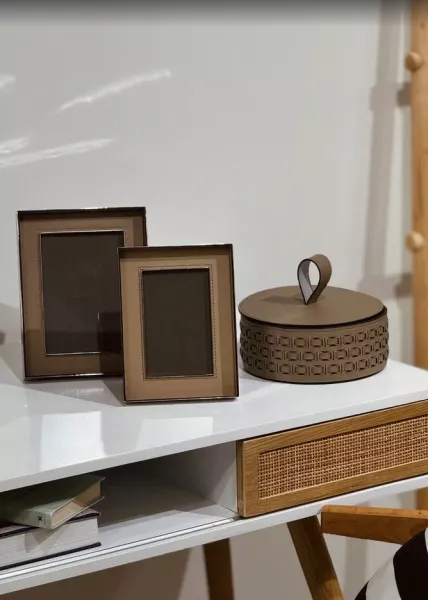 Рамка для фотографий Butte 15x3x20см фото №2