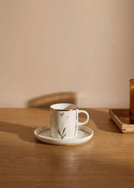 Чайная пара 200мл Field фото №1