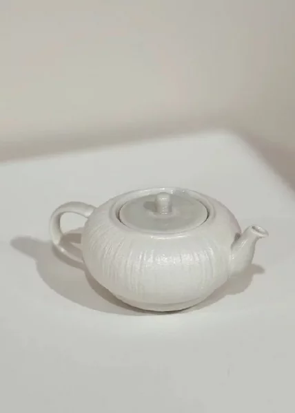 Чайник 500мл с крышкой 18,5x13/9,5см Cloud фото №2