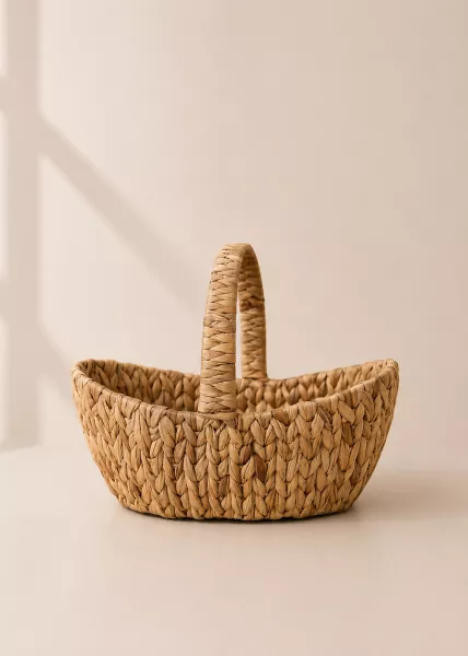 Корзина для хранения Carry с ручкой, 31x20