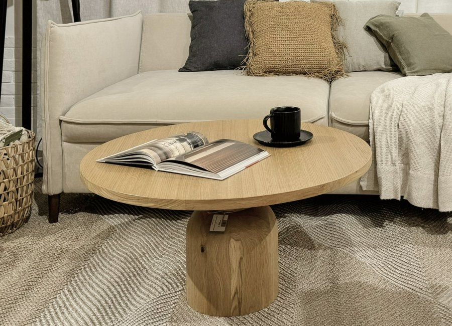 Мебель из массива дерева купить в Ростове-на-Дону в d’OLIVA & HOME