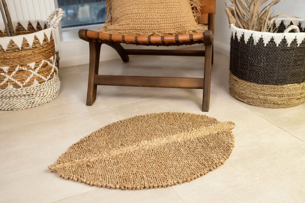 Каждый шаг в удовольствие!<br>Как современные ковры d’OLIVA & HOME изменят вашу жизнь