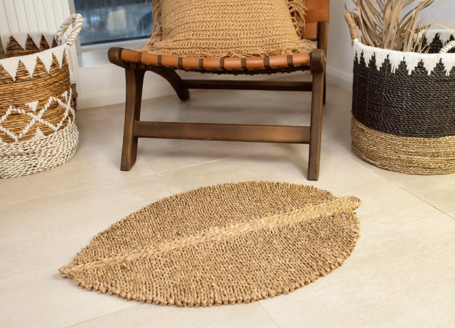 Каждый шаг в удовольствие!<br>Как современные ковры d’OLIVA & HOME изменят вашу жизнь