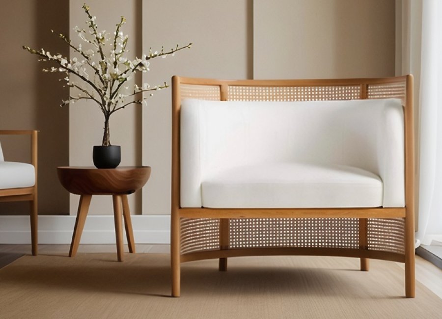 Мебель из ротанга купить в Ростове-на-Дону в d’OLIVA & HOME