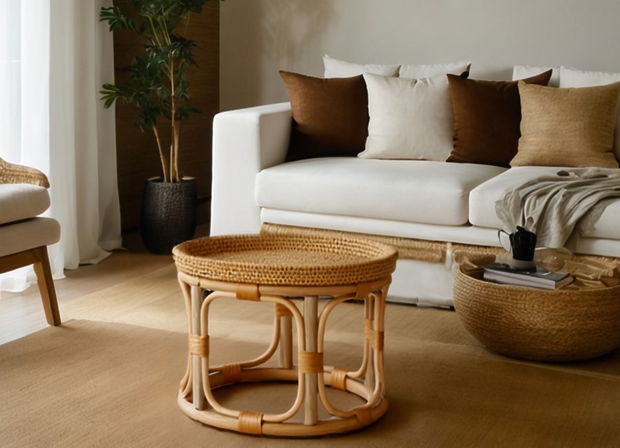 Чайная пауза – позвольте себе!<br>Уютные кофейные и журнальные столики в d’OLIVA & HOME